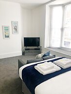 Southside Street Apartments