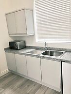 Southside Street Apartments