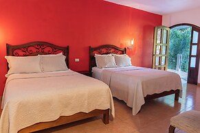 Hotel Paraiso Encantado