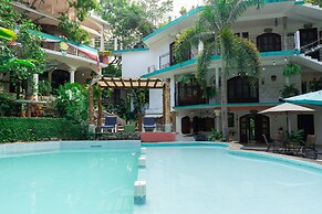 Hotel Paraiso Encantado