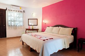 Hotel Paraiso Encantado