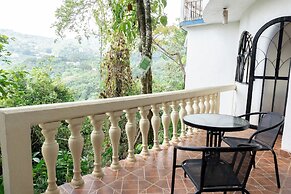 Hotel Paraiso Encantado