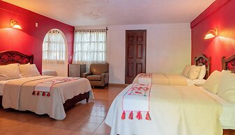 Hotel Paraiso Encantado