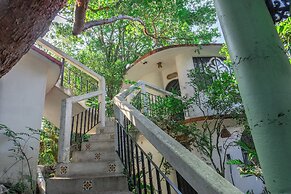 Hotel Paraiso Encantado