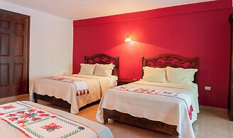 Hotel Paraiso Encantado