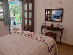 Hotel Paraiso Encantado