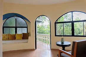 Hotel Paraiso Encantado