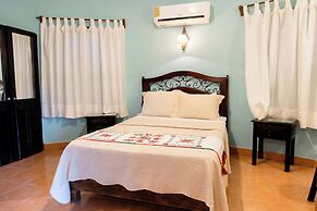 Hotel Paraiso Encantado