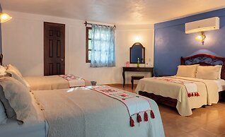 Hotel Paraiso Encantado