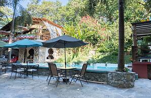 Hotel Paraiso Encantado