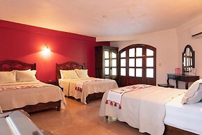 Hotel Paraiso Encantado