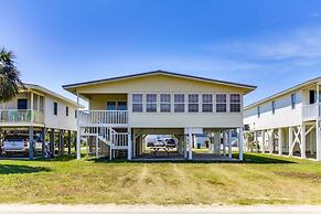 Garden City Beach House Escape!