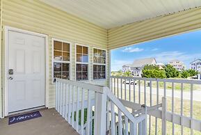 Garden City Beach House Escape!