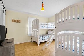 Garden City Beach House Escape!