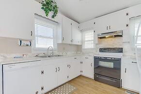 Garden City Beach House Escape!
