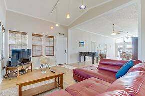 Garden City Beach House Escape!