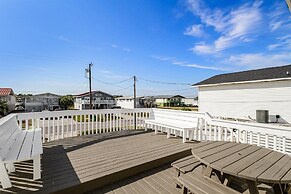 Garden City Beach House Escape!