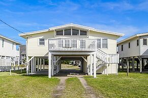 Garden City Beach House Escape!