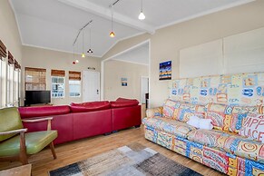 Garden City Beach House Escape!