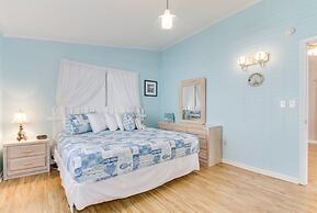Garden City Beach House Escape!