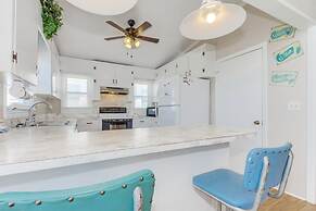 Garden City Beach House Escape!