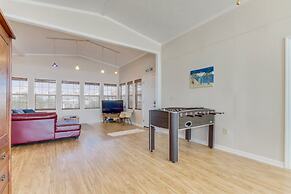 Garden City Beach House Escape!