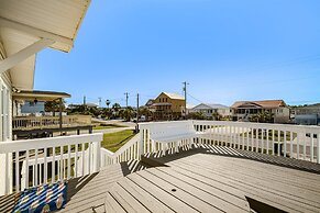 Garden City Beach House Escape!