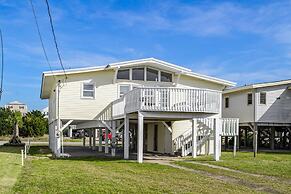Garden City Beach House Escape!