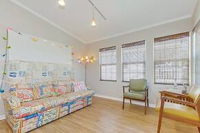 Garden City Beach House Escape!