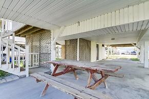 Garden City Beach House Escape!