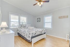 Garden City Beach House Escape!