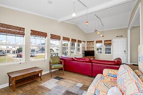 Garden City Beach House Escape!