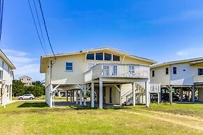 Garden City Beach House Escape!