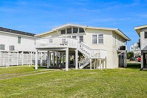 Garden City Beach House Escape!