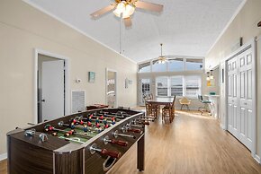 Garden City Beach House Escape!