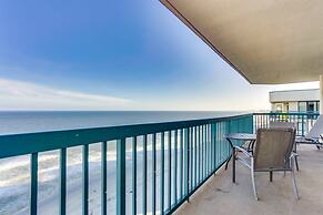 Ocean Bay Club 1701 Pent House Escape!