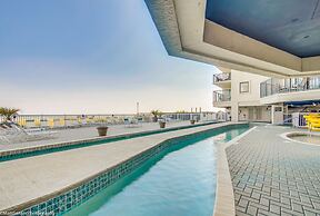 Ocean Bay Club 1701 Pent House Escape!