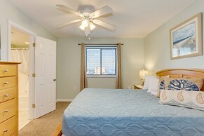 Ocean Bay Club 1701 Pent House Escape!