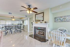 Ocean Bay Club 1701 Pent House Escape!