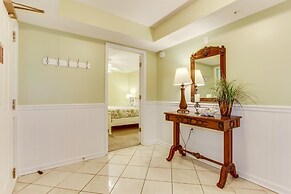 Ocean Bay Club 1701 Pent House Escape!