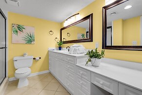 Ocean Bay Club 1701 Pent House Escape!