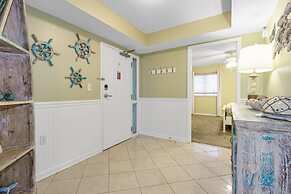 Ocean Bay Club 1701 Pent House Escape!