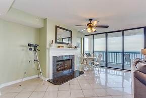 Ocean Bay Club 1701 Pent House Escape!