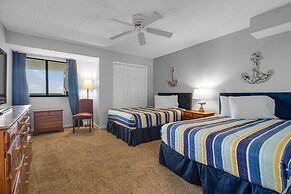 Ocean Bay Club 1701 Pent House Escape!