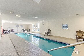 Ocean Bay Club 1701 Pent House Escape!