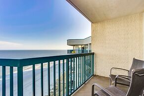 Ocean Bay Club 1701 Pent House Escape!