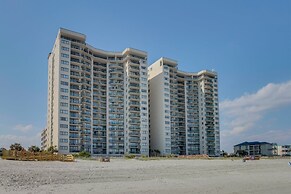 Ocean Bay Club 1701 Pent House Escape!