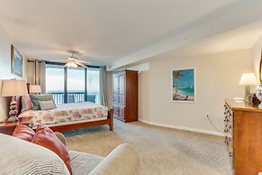 Ocean Bay Club 1701 Pent House Escape!