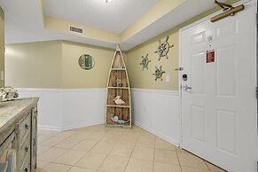 Ocean Bay Club 1701 Pent House Escape!