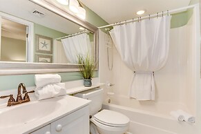 Ocean Bay Club 1701 Pent House Escape!